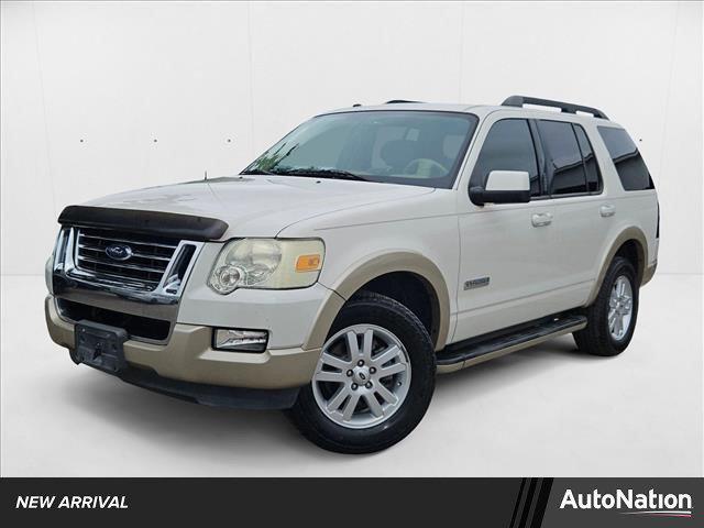 used 2008 Ford Explorer car, priced at $8,572