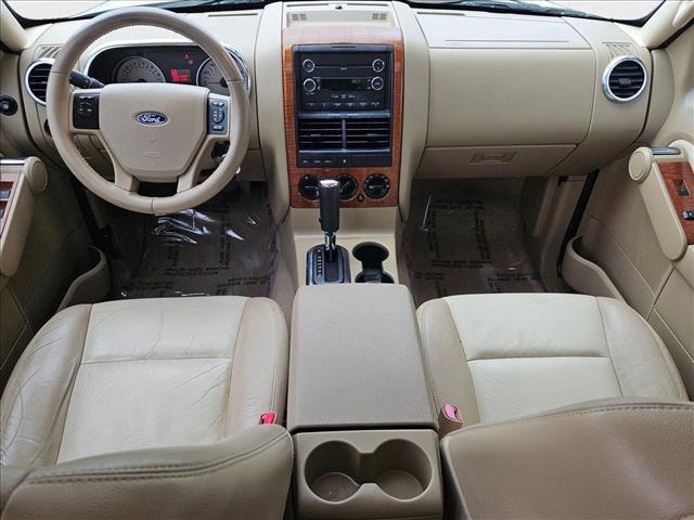 used 2008 Ford Explorer car, priced at $8,572