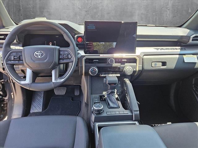 new 2025 Toyota Tacoma car, priced at $52,949