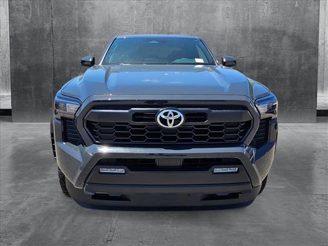 new 2025 Toyota Tacoma car, priced at $52,949