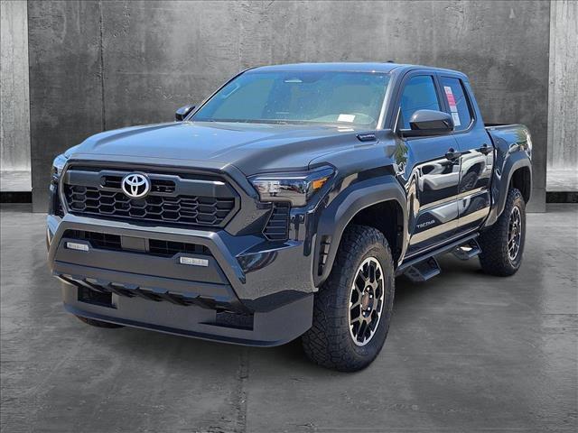 new 2025 Toyota Tacoma car, priced at $52,949