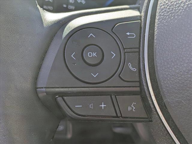 used 2019 Toyota RAV4 Hybrid car, priced at $32,995