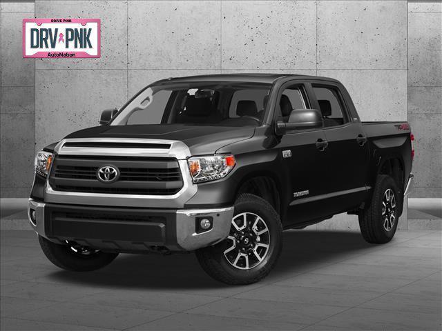 used 2016 Toyota Tundra car, priced at $26,998