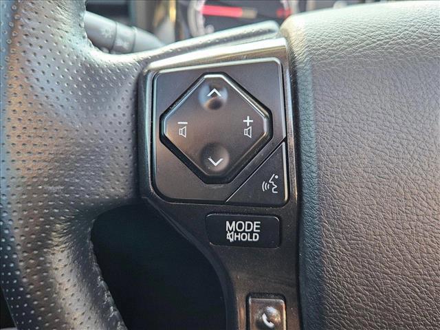 used 2023 Toyota 4Runner car, priced at $51,015