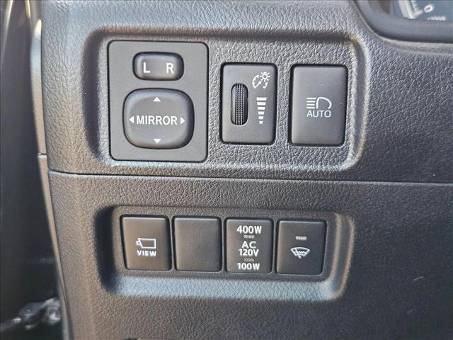 used 2023 Toyota 4Runner car, priced at $51,015
