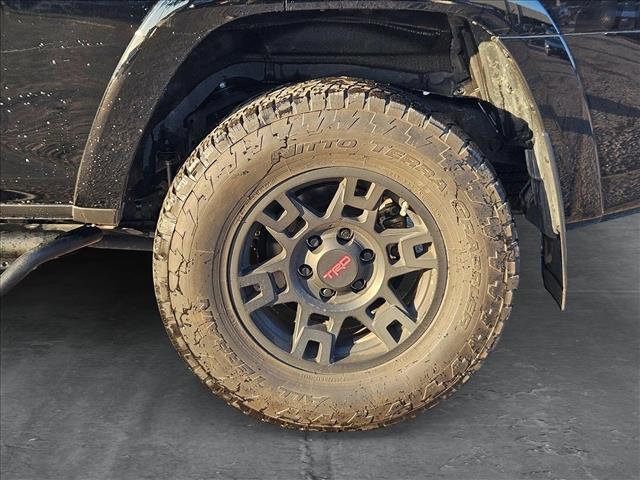 used 2023 Toyota 4Runner car, priced at $51,015