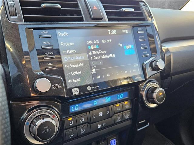 used 2023 Toyota 4Runner car, priced at $51,015