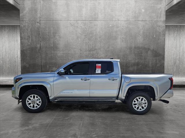 new 2024 Toyota Tacoma car, priced at $39,946