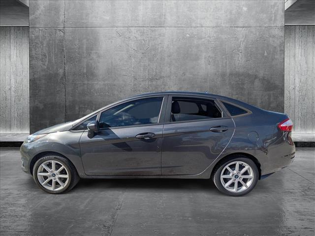 used 2019 Ford Fiesta car, priced at $10,298