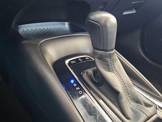 used 2022 Toyota Corolla Hybrid car, priced at $15,288