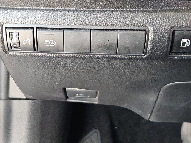 used 2022 Toyota Corolla Hybrid car, priced at $15,288