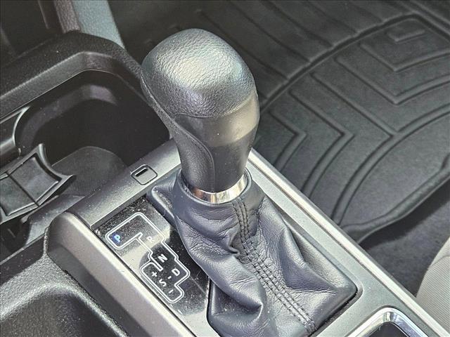 used 2016 Toyota Tacoma car, priced at $20,655