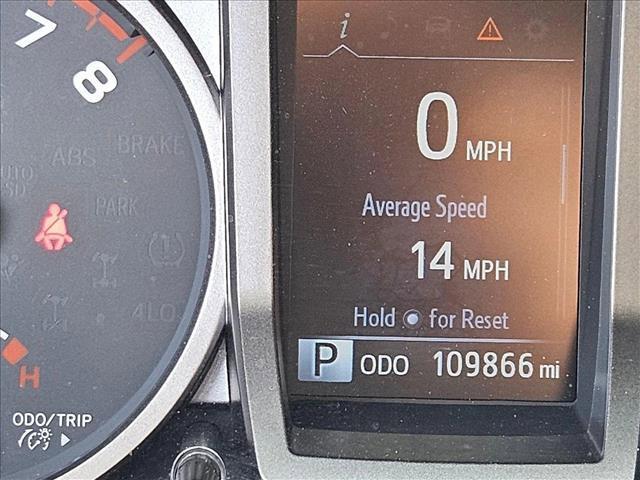 used 2016 Toyota Tacoma car, priced at $20,655