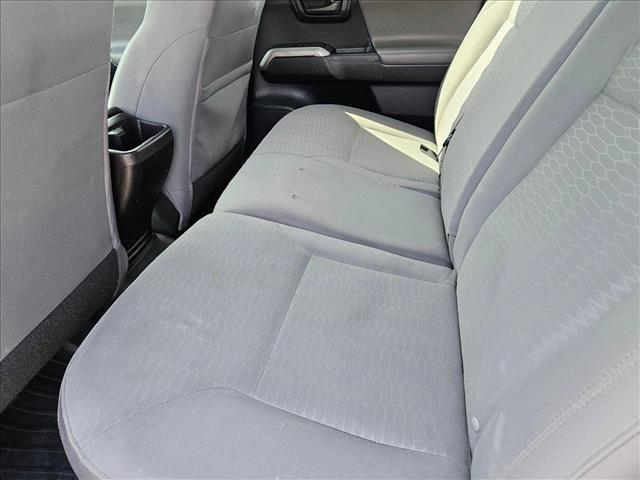 used 2016 Toyota Tacoma car, priced at $20,655