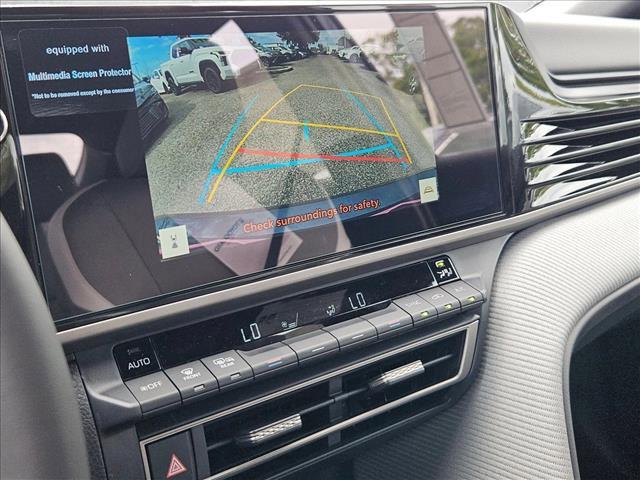 new 2026 Toyota Camry car, priced at $36,005