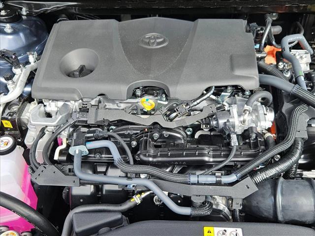 new 2026 Toyota Camry car, priced at $36,005