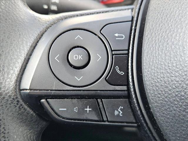 used 2019 Toyota RAV4 car, priced at $21,883