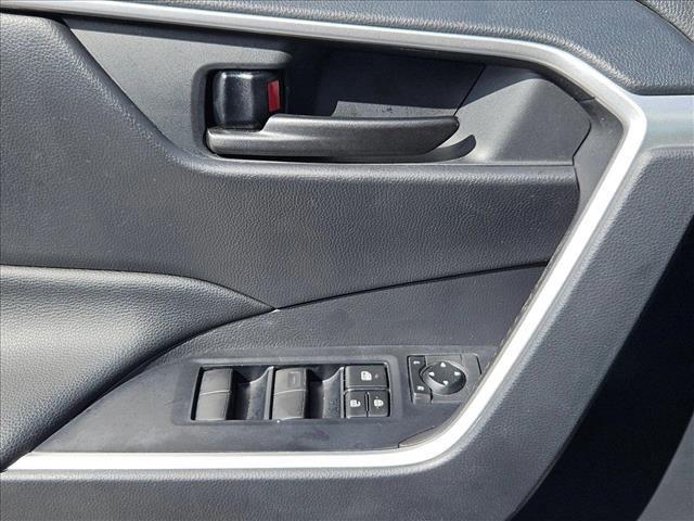 used 2019 Toyota RAV4 car, priced at $21,883