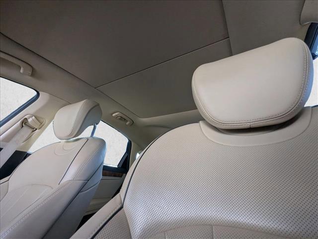 used 2015 Hyundai Genesis car, priced at $13,222