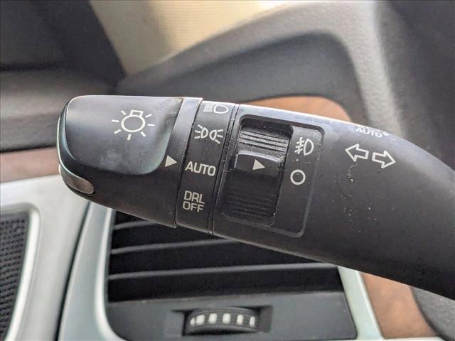 used 2015 Hyundai Genesis car, priced at $13,222