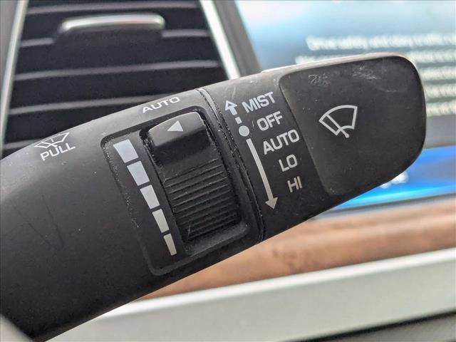 used 2015 Hyundai Genesis car, priced at $13,222