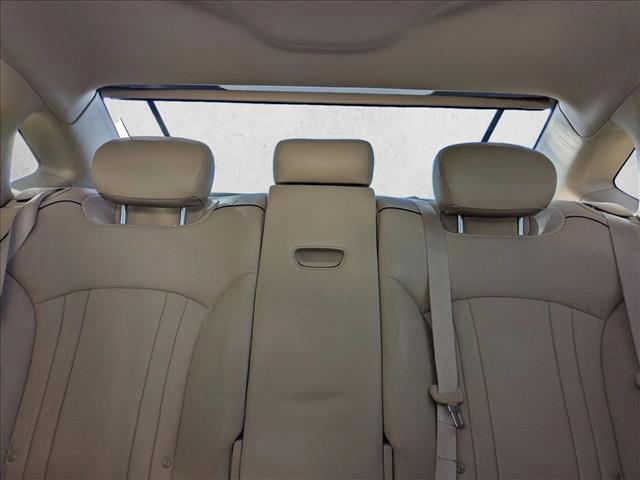 used 2015 Hyundai Genesis car, priced at $13,222