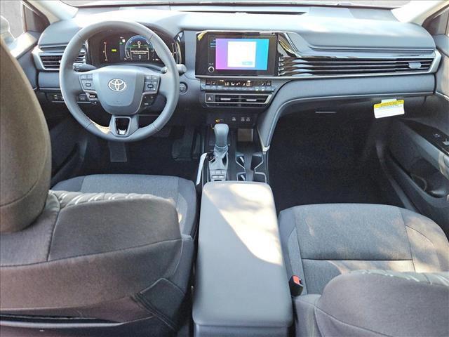 new 2026 Toyota Camry car, priced at $33,146