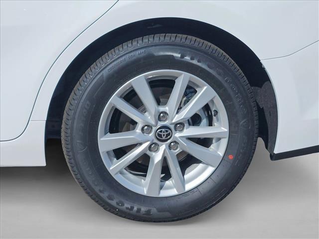new 2026 Toyota Camry car, priced at $33,146