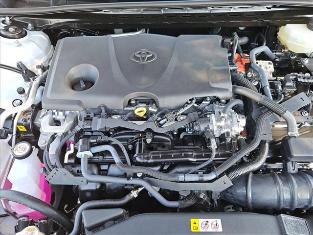 new 2026 Toyota Camry car, priced at $33,146