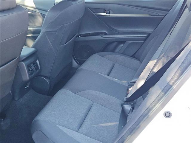 new 2026 Toyota Camry car, priced at $33,146