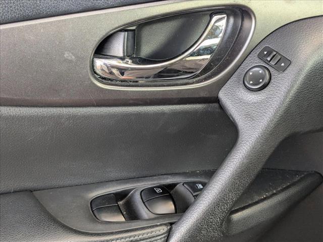 used 2016 Nissan Rogue car, priced at $10,813