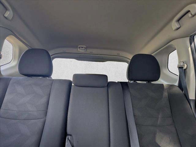 used 2016 Nissan Rogue car, priced at $10,813