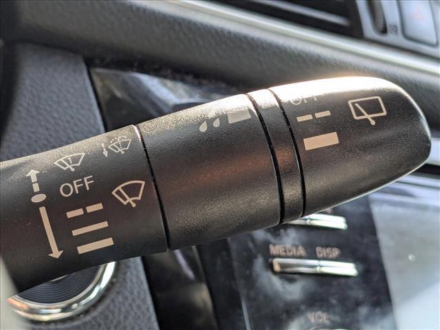 used 2016 Nissan Rogue car, priced at $10,813