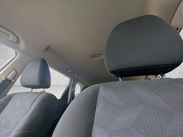 used 2016 Nissan Rogue car, priced at $10,813