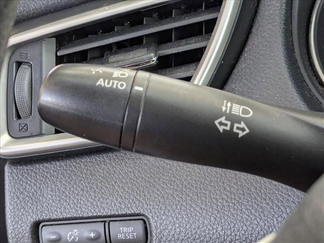 used 2016 Nissan Rogue car, priced at $10,813