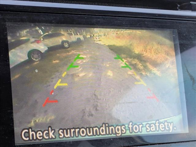 used 2016 Nissan Rogue car, priced at $10,813