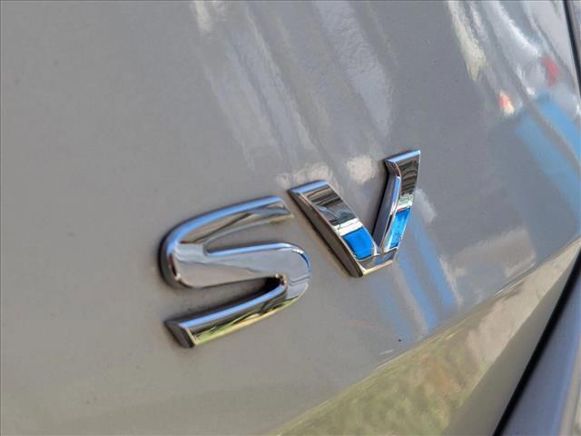 used 2016 Nissan Rogue car, priced at $10,813