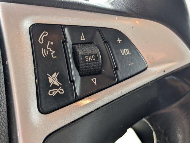 used 2015 Chevrolet Equinox car, priced at $9,490