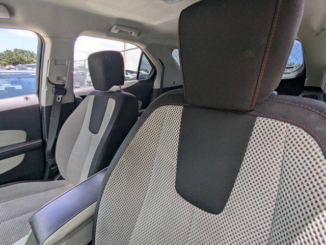 used 2015 Chevrolet Equinox car, priced at $9,490