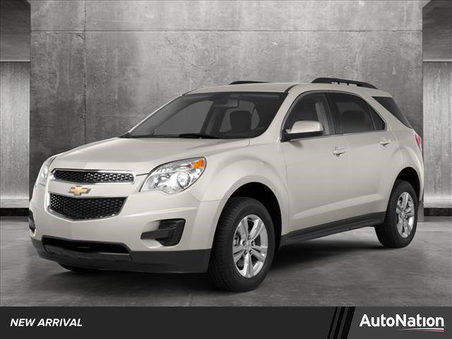 used 2015 Chevrolet Equinox car, priced at $9,490