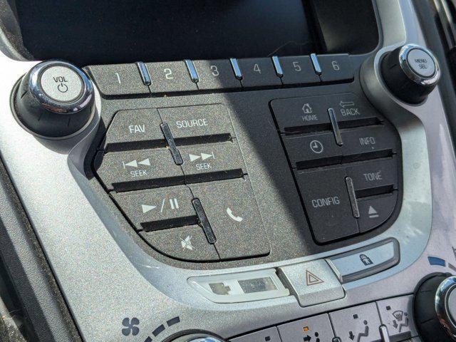 used 2015 Chevrolet Equinox car, priced at $9,490