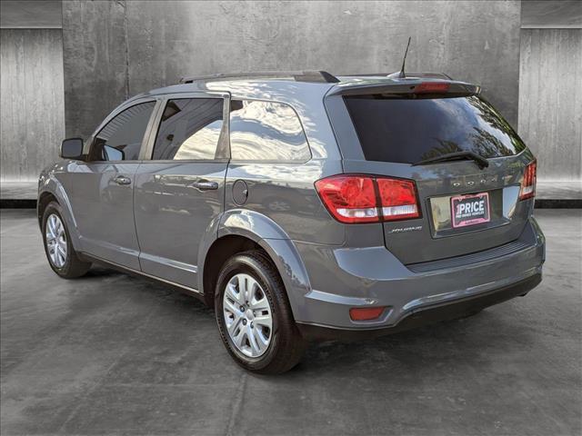 used 2019 Dodge Journey car, priced at $12,498