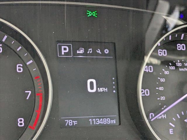 used 2018 Hyundai Elantra car, priced at $9,395