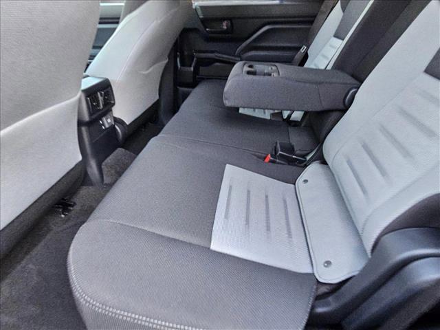 new 2025 Toyota 4Runner car, priced at $57,067