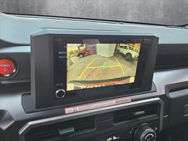 new 2025 Toyota 4Runner car, priced at $57,067