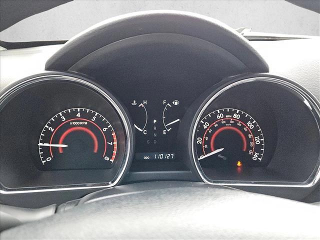 used 2012 Toyota Highlander car, priced at $12,498