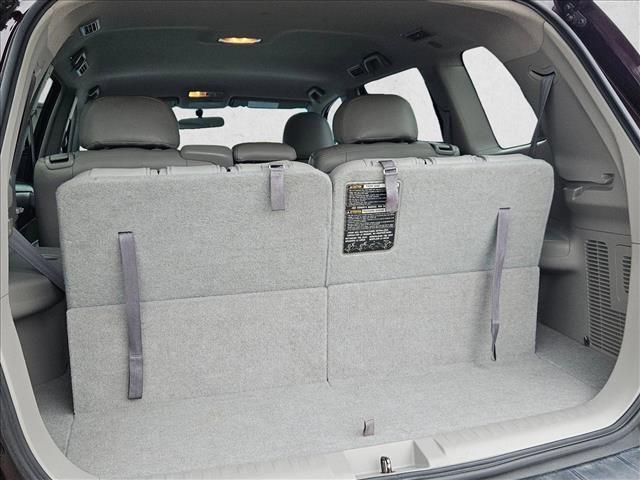 used 2012 Toyota Highlander car, priced at $12,498