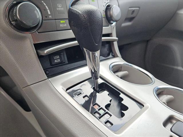 used 2012 Toyota Highlander car, priced at $12,498