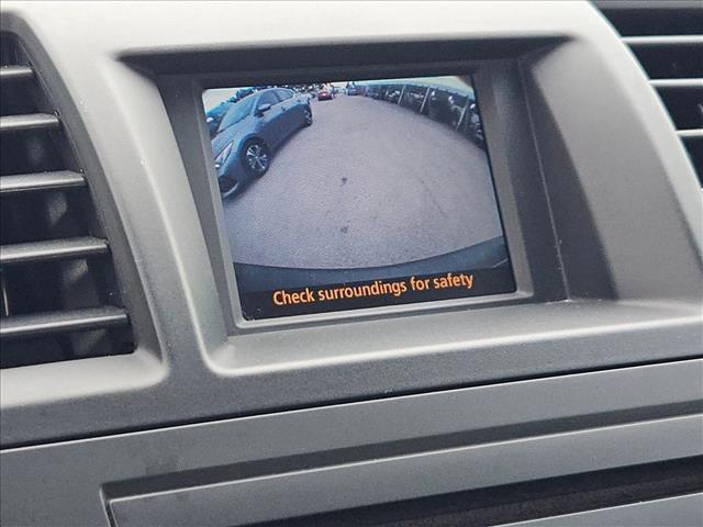 used 2012 Toyota Highlander car, priced at $12,498