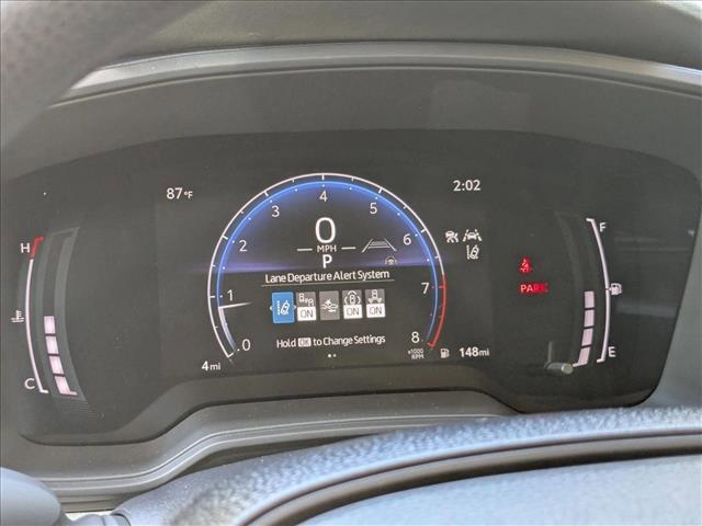 new 2026 Toyota Corolla car, priced at $24,032